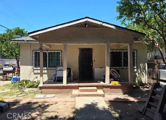 441 W 105th Street, Los Angeles