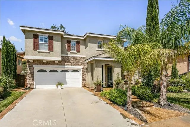 28677 Placerview Trail, Saugus