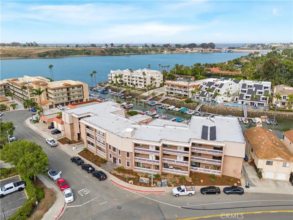 4705 Marina Drive 10, Carlsbad