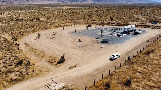 24085 Ashland, Apple Valley