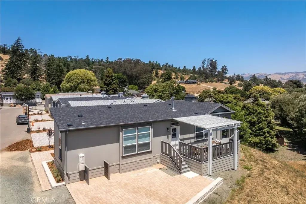 1460 Main 114, Cambria