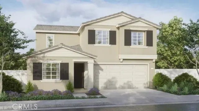 4421 Avenue J-4, Lancaster