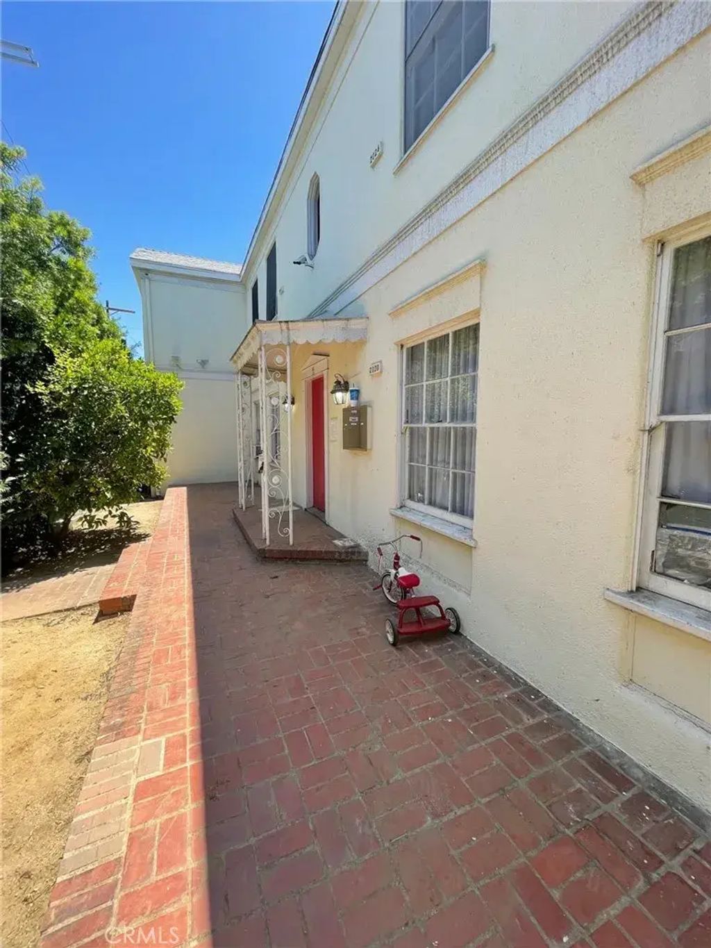 2018 W 39th Street, Los Angeles