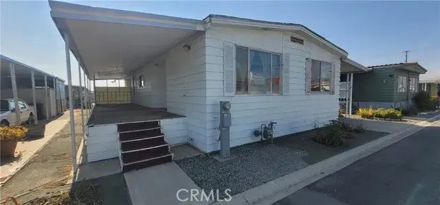 1895 Devonshire 29, Hemet