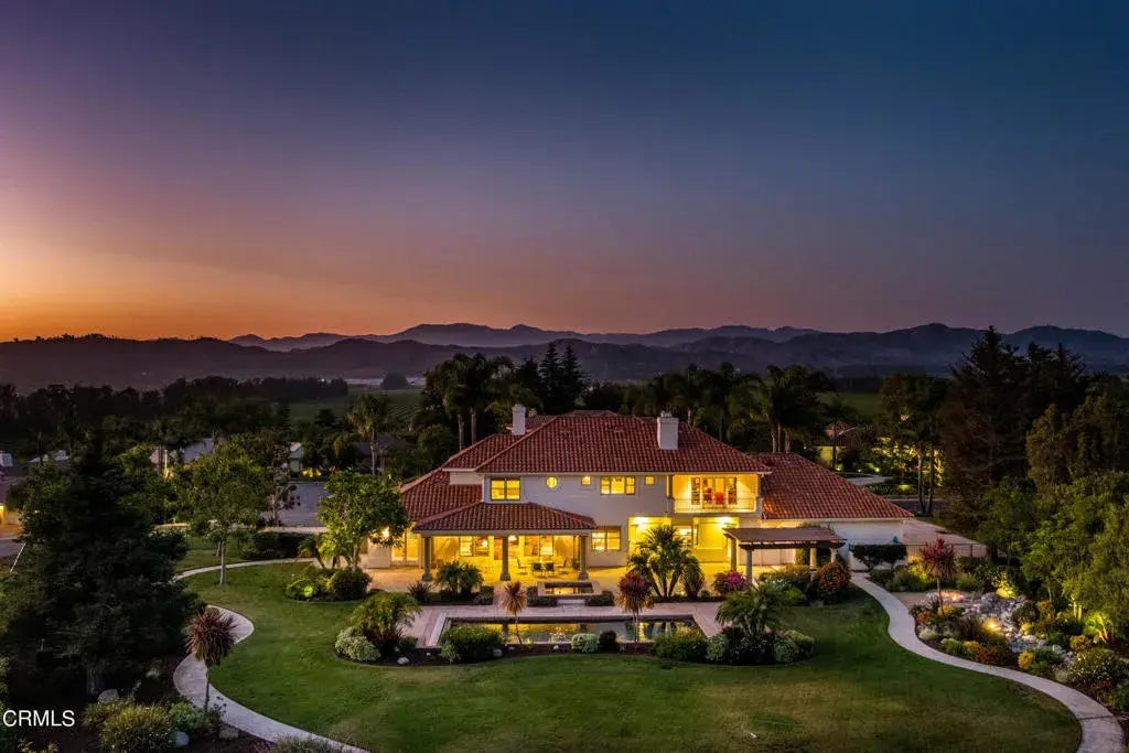 3202 Calle De Debesa, Camarillo