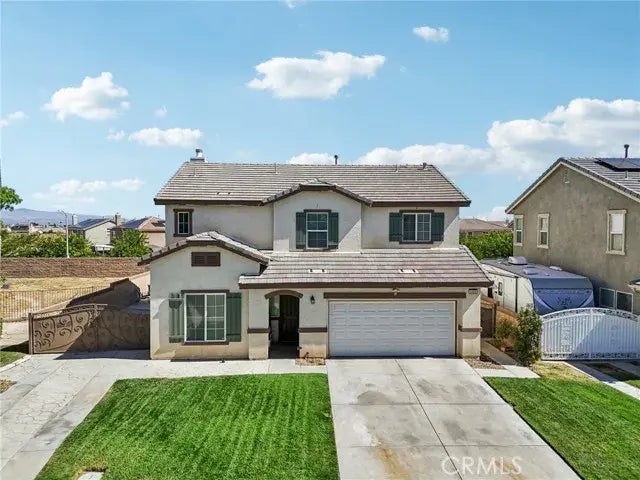 4423 Vahan Court, Lancaster