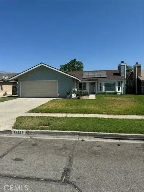 15852 Athol Street, Fontana