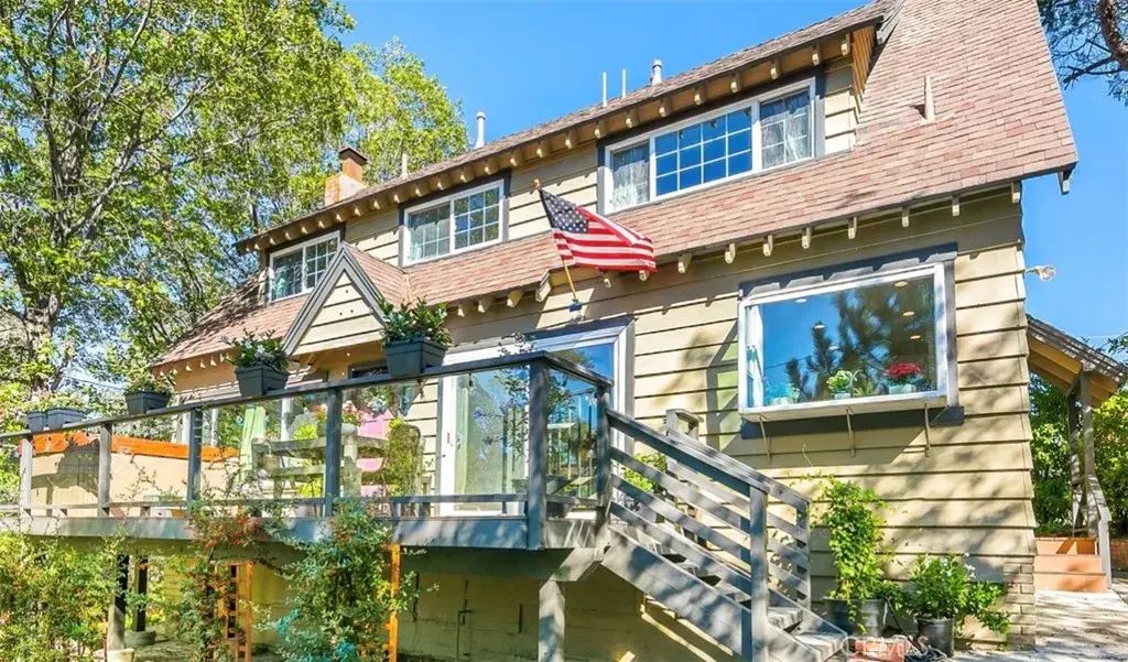 514 Emerald Drive, Lake Arrowhead