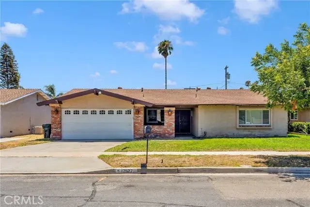 17527 Granada Avenue, Fontana