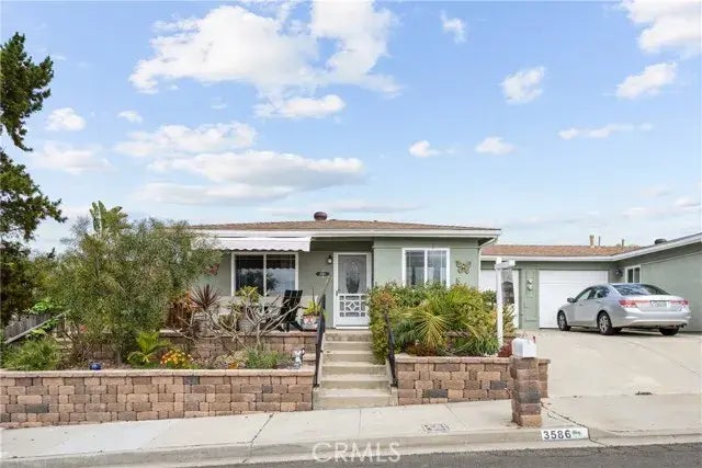 3586 Nina Street, Oceanside