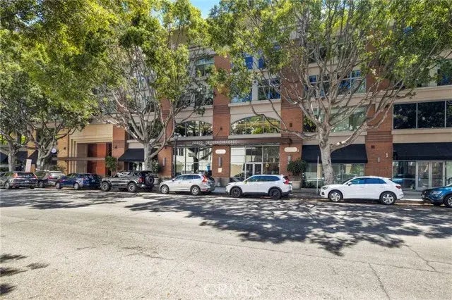 840 E Green Street 505, Pasadena