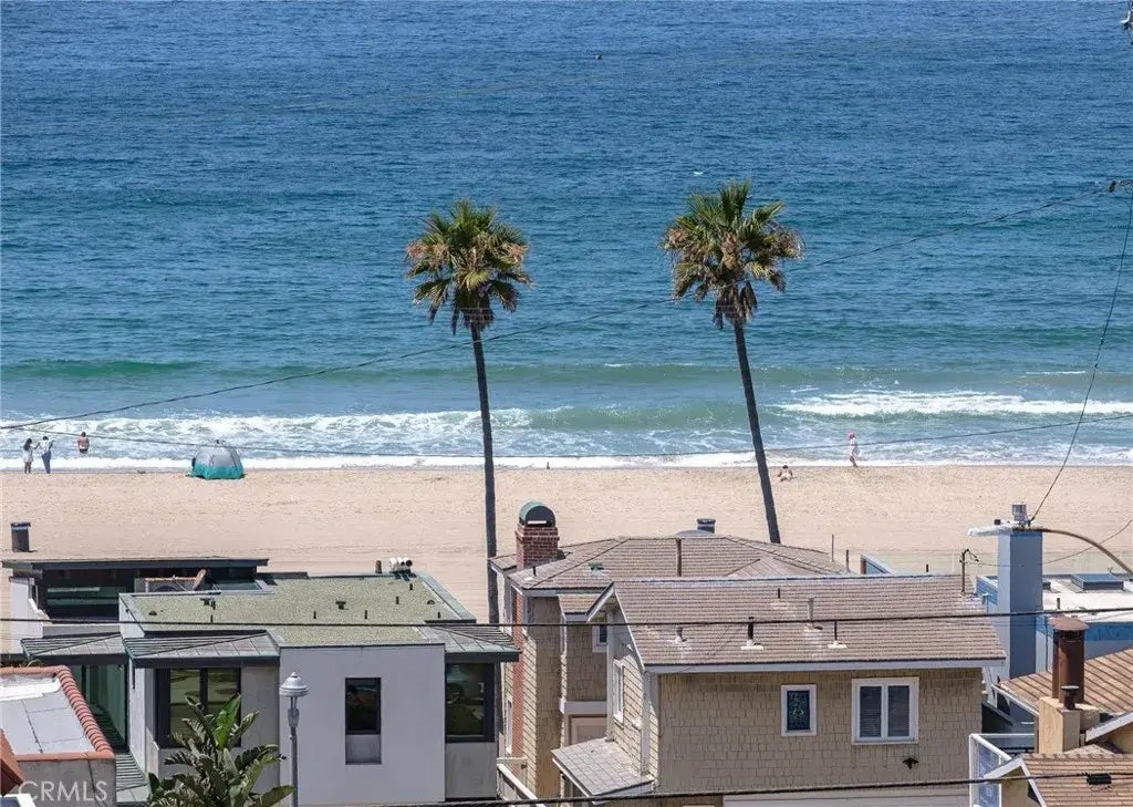 218 33rd Street, Hermosa Beach