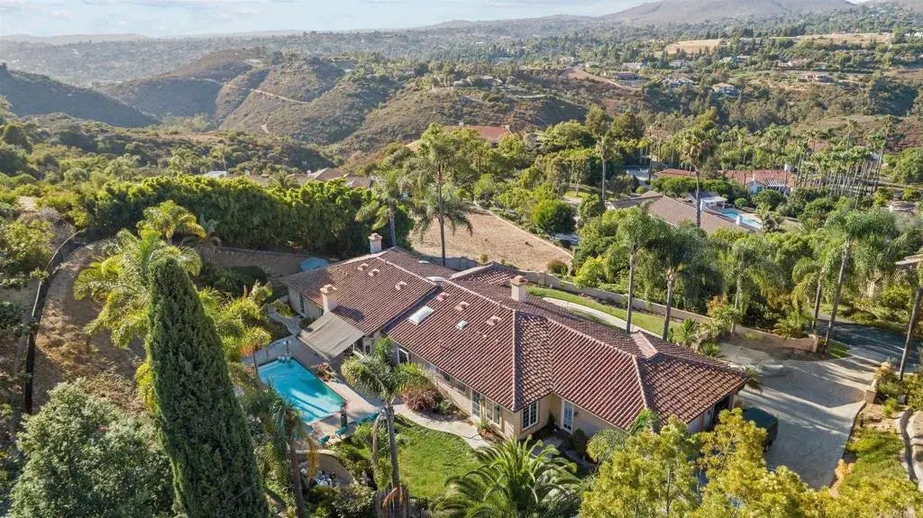 18150 Via Ascenso, Rancho Santa Fe