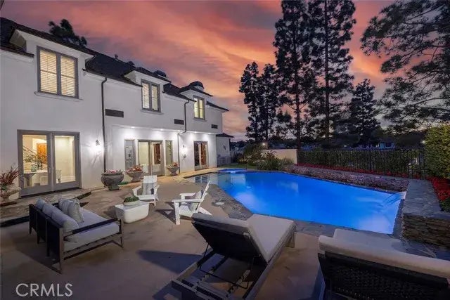 15 Cypress Point, Newport Beach