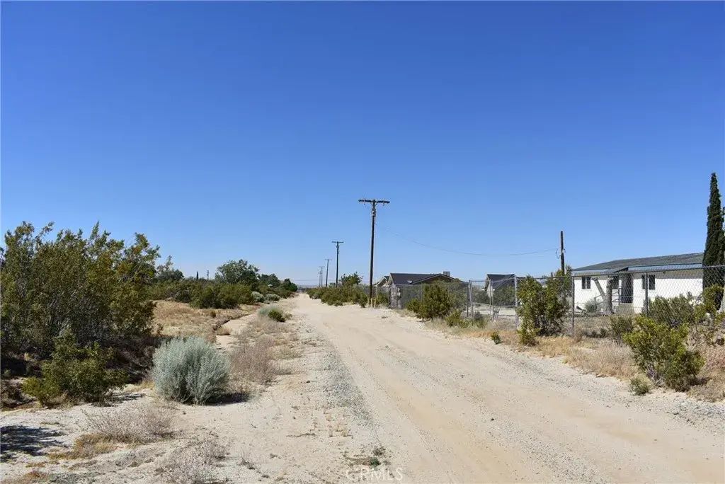 36261 E 166th East, Palmdale