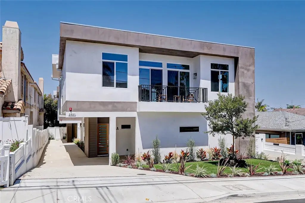 2321 Clark Lane A, Redondo Beach