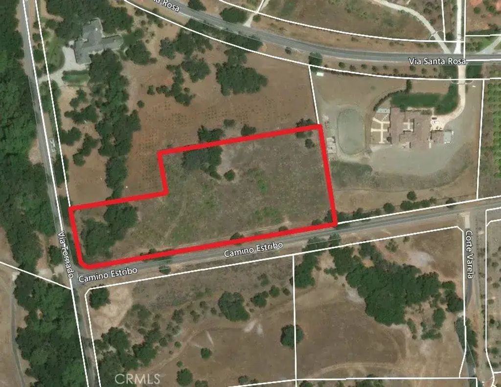 15 Camino Estribo, Temecula