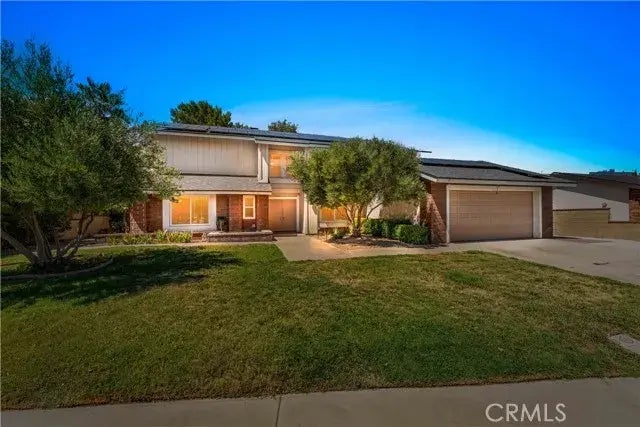 3857 Vista Linda Drive, Lancaster