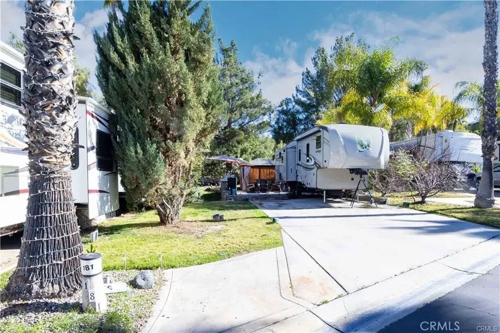 45525 Highway 79 Lot 181, Aguanga