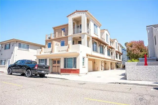 234 Ocean View Avenue, Pismo Beach