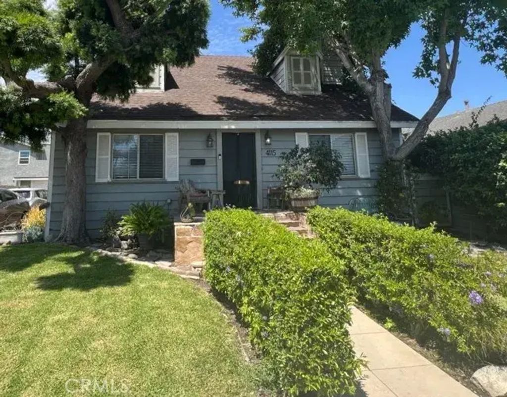 4115 E 6th Street, Long Beach