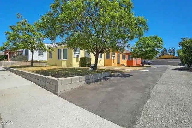 438 S Fremont Avenue A, Alhambra