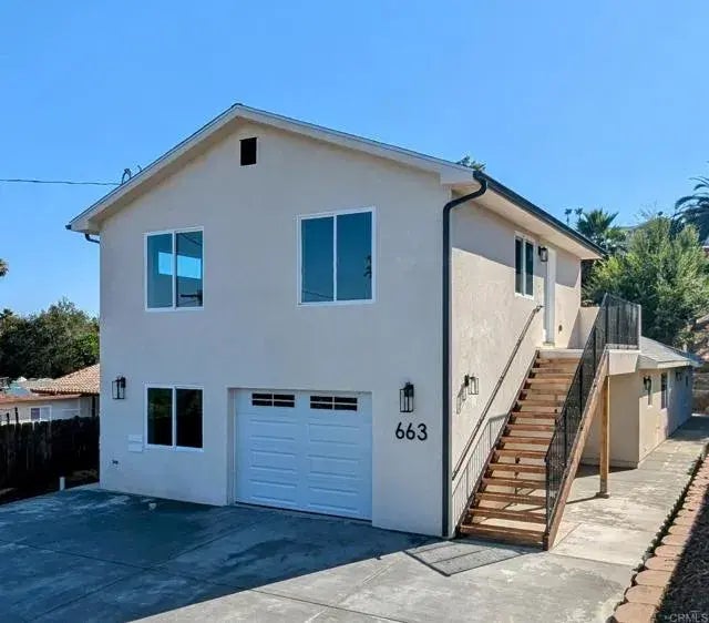 663 S Tulip Street, Escondido