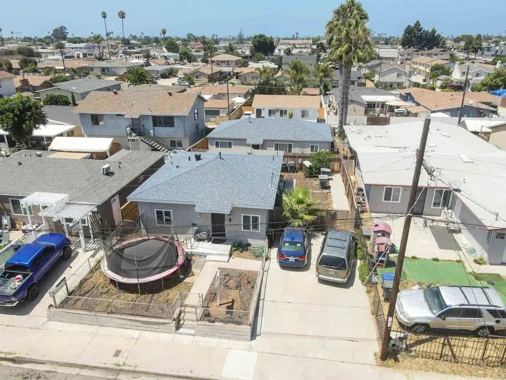 1146 Granger Street, Imperial Beach