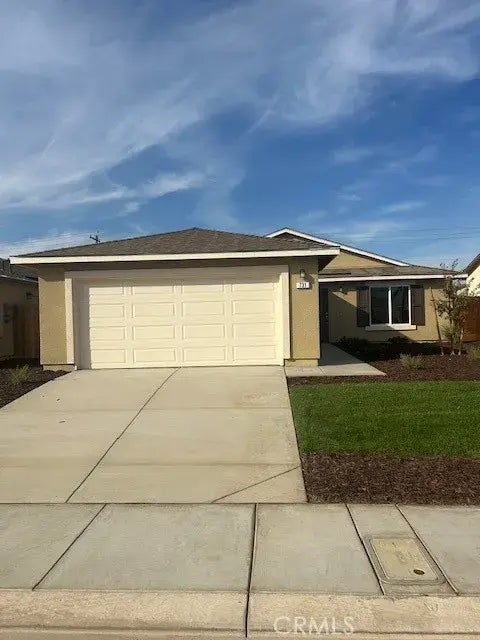 731 Brent Court, Merced