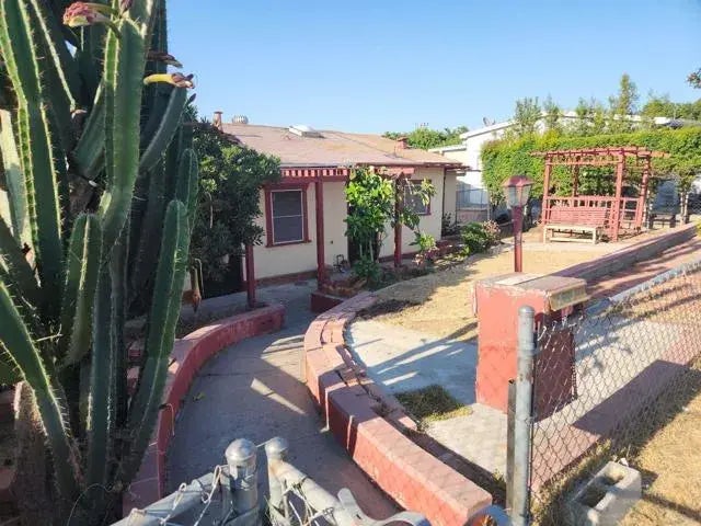 5228 Wightman Street, East San Diego