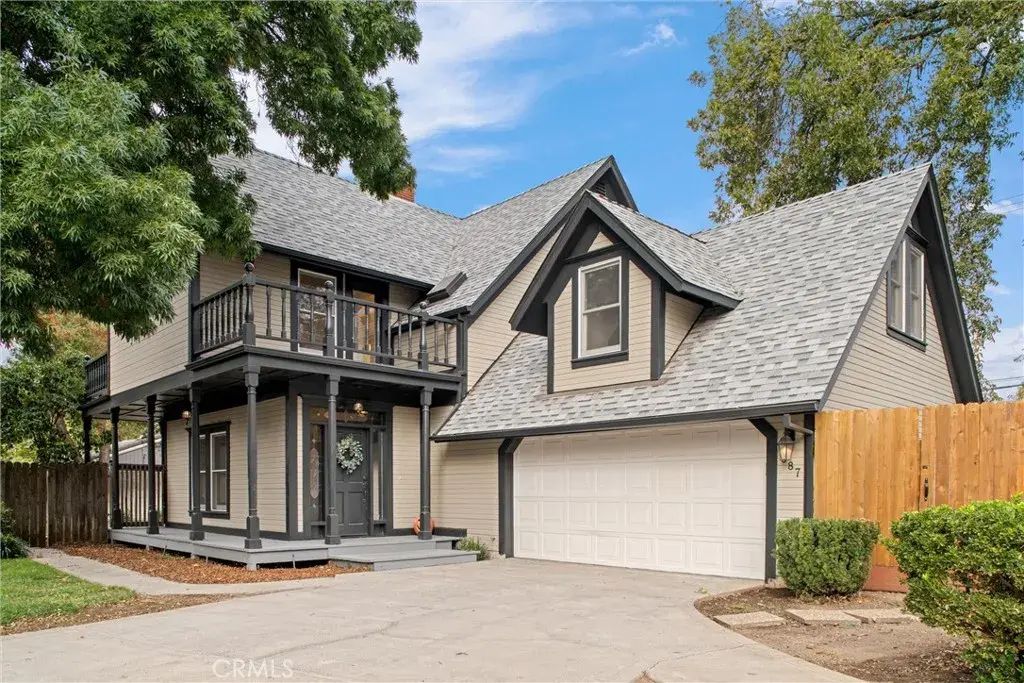 887 Ashbury Court, Chico