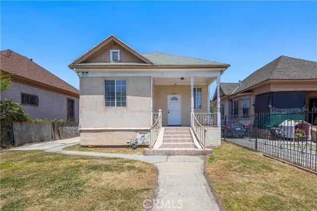 1425 E 22nd Street, Los Angeles