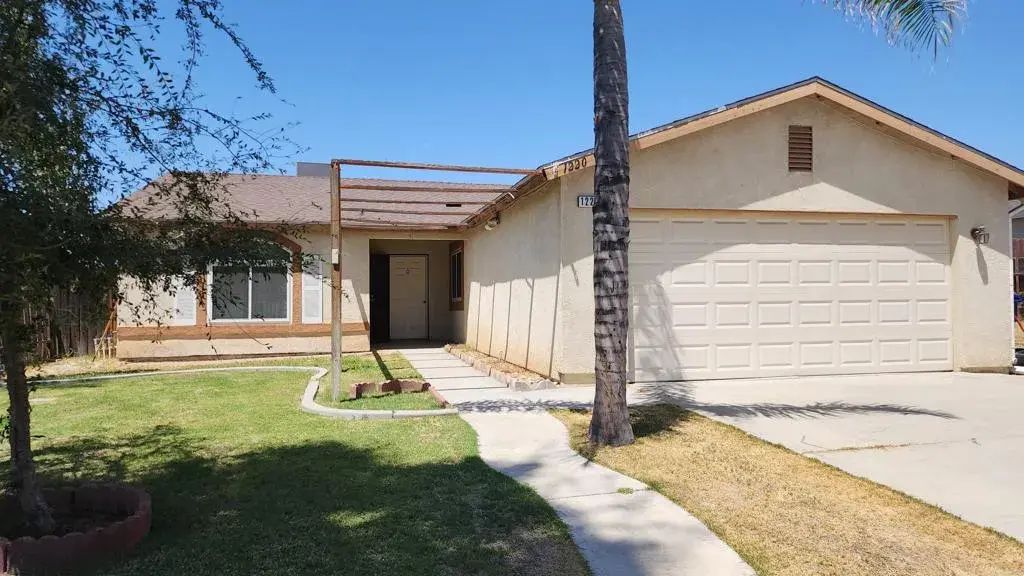 1220 Laity Court, Bakersfield