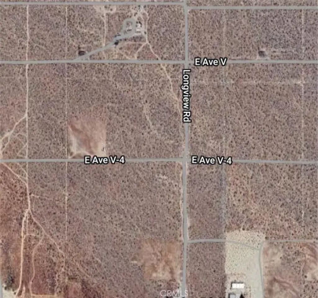 8 Longview, Palmdale