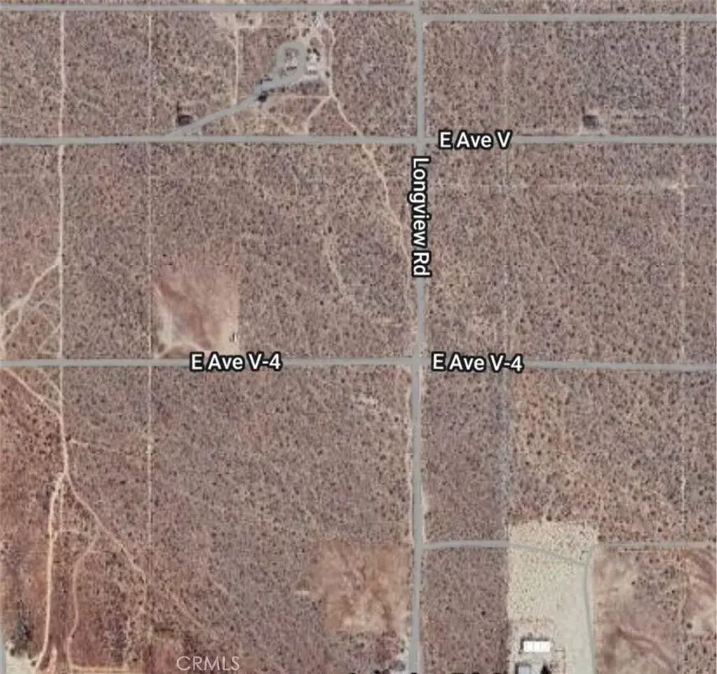 4 Longview, Palmdale