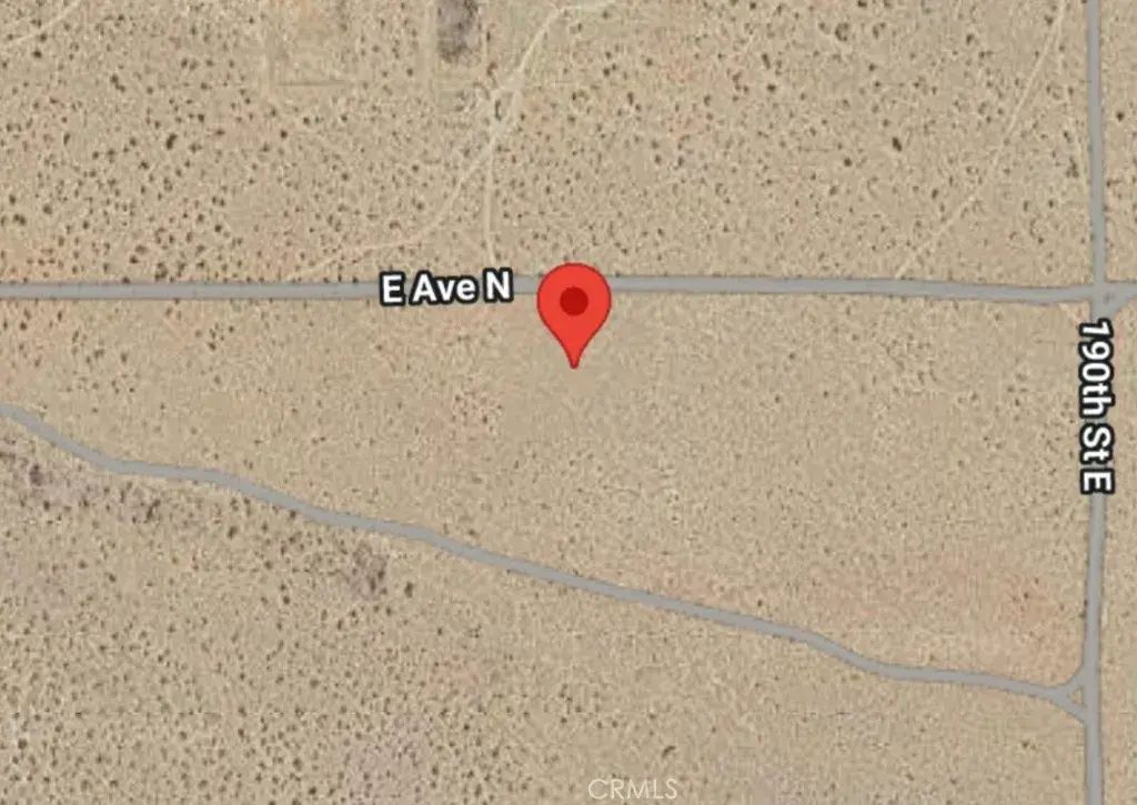 133 E Avenue N, Palmdale