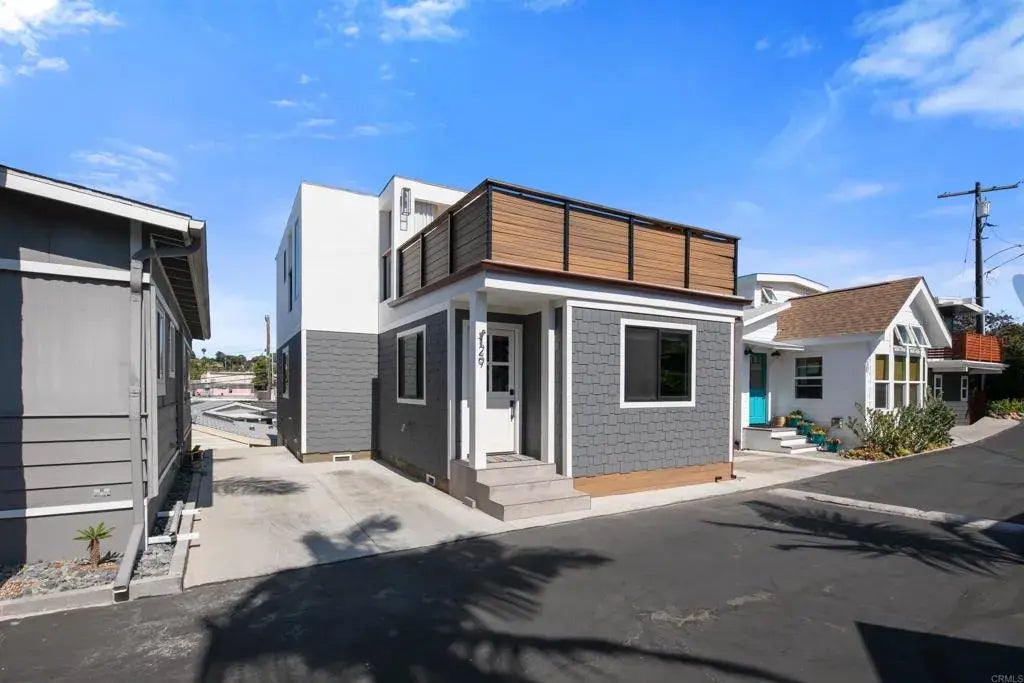 123 Jasper 29, Encinitas