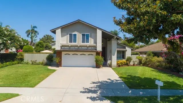 1512 Collins Way, Placentia