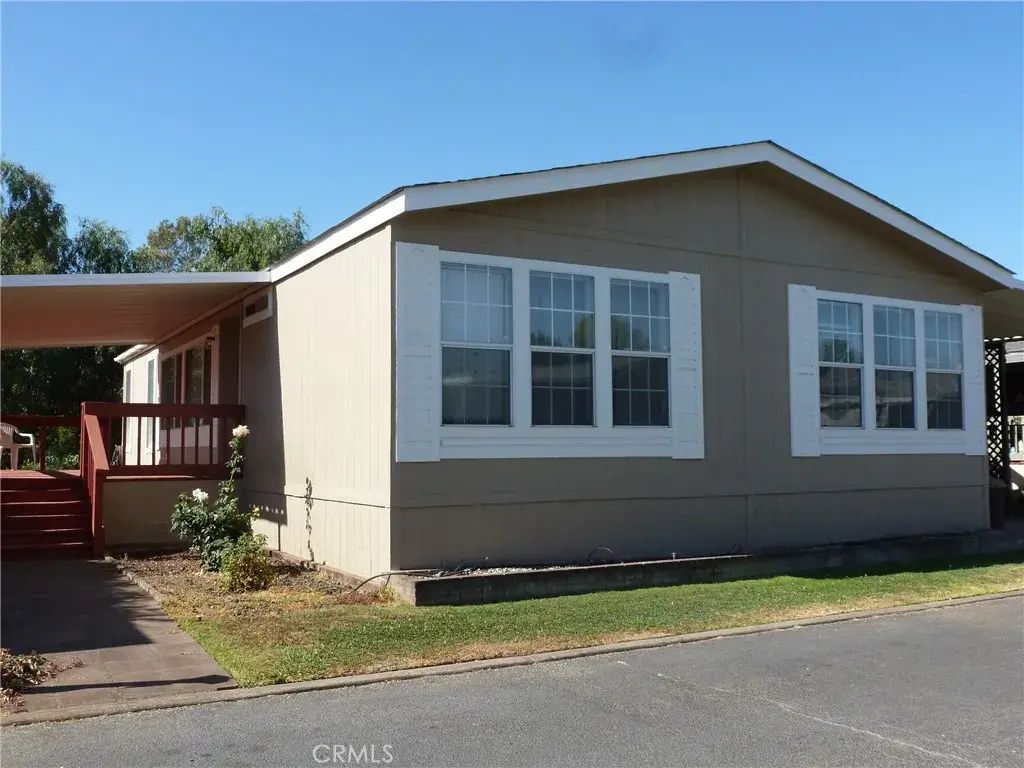 5813 Pacific Heights 103, Oroville