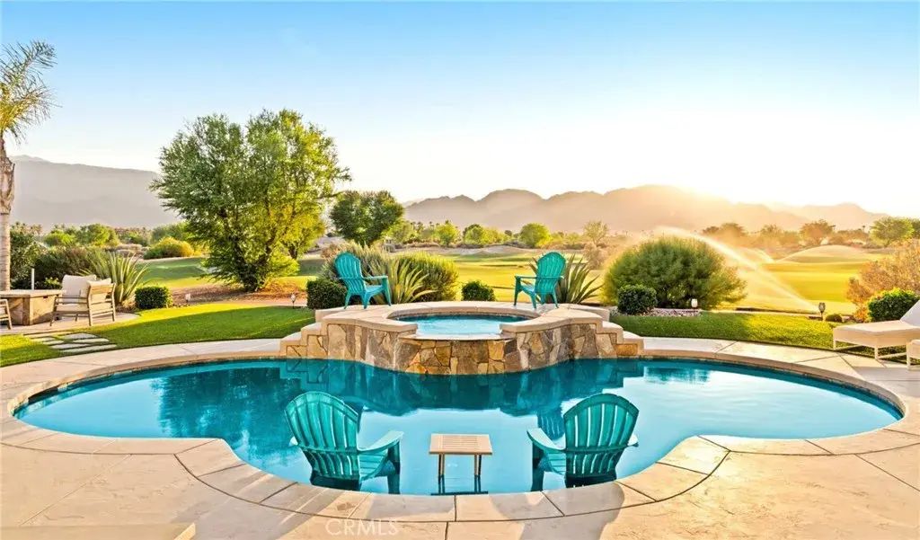 55615 Turnberry Way, La Quinta