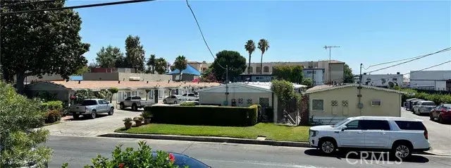 7900 Willis Avenue, Panorama City