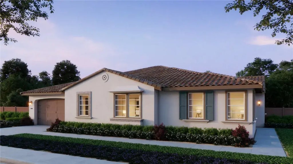 1997 Gila Glen, Escondido