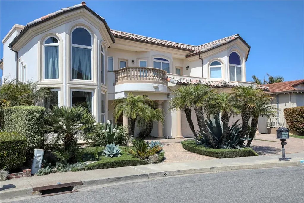 2569 Spyglass Drive, Pismo Beach