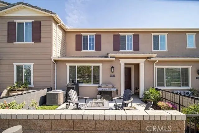 5585 Kate Way #4, Fontana