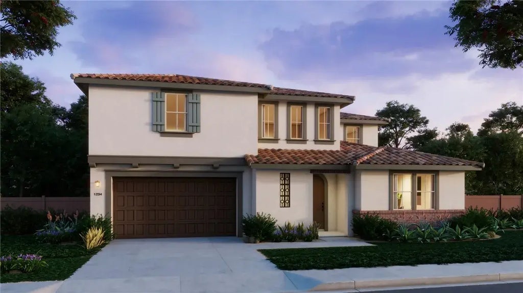 1993 Gila Glen, Escondido