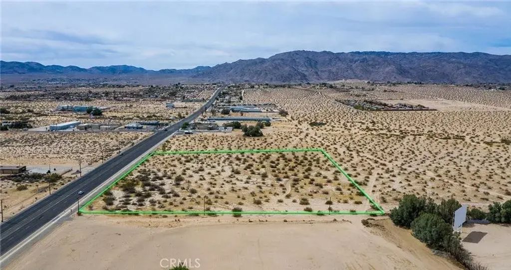 Adobe, 29 Palms