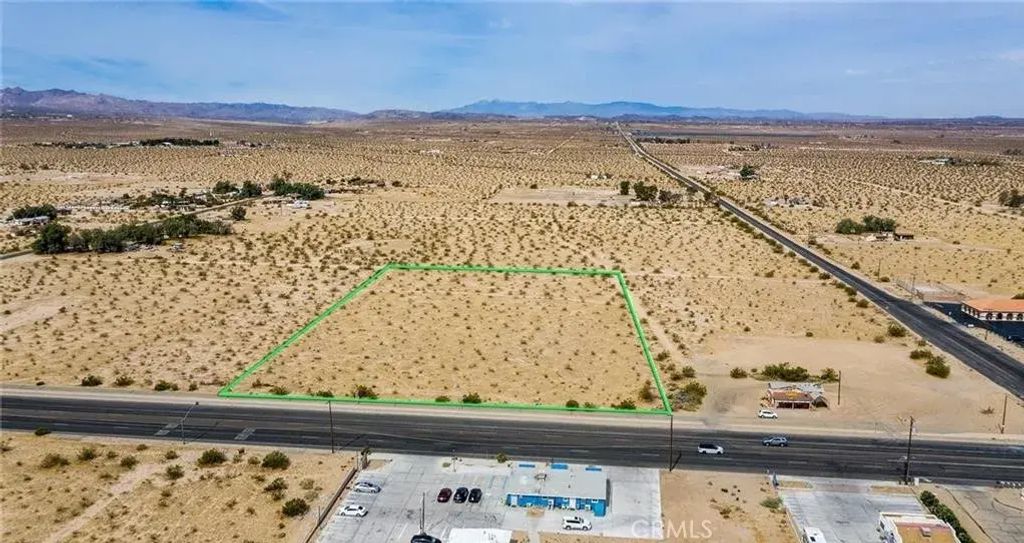 Adobe, 29 Palms