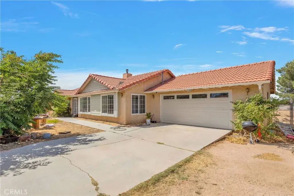 8760 Del Rosa Road, Phelan