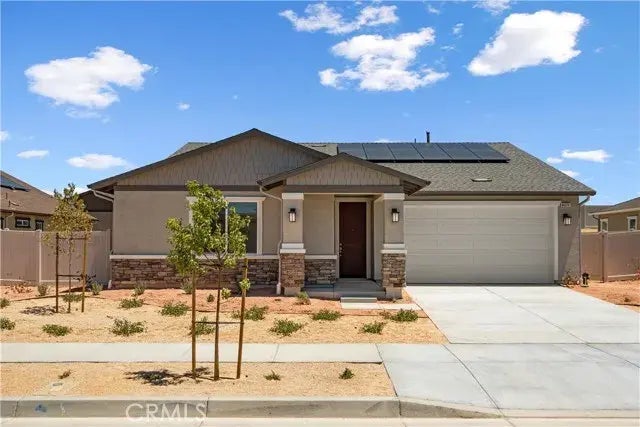 44316 Mahogany Street, Lancaster