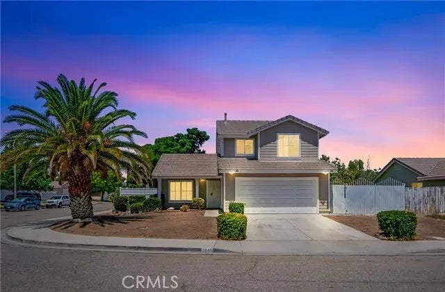 2845 Minford Street, Lancaster